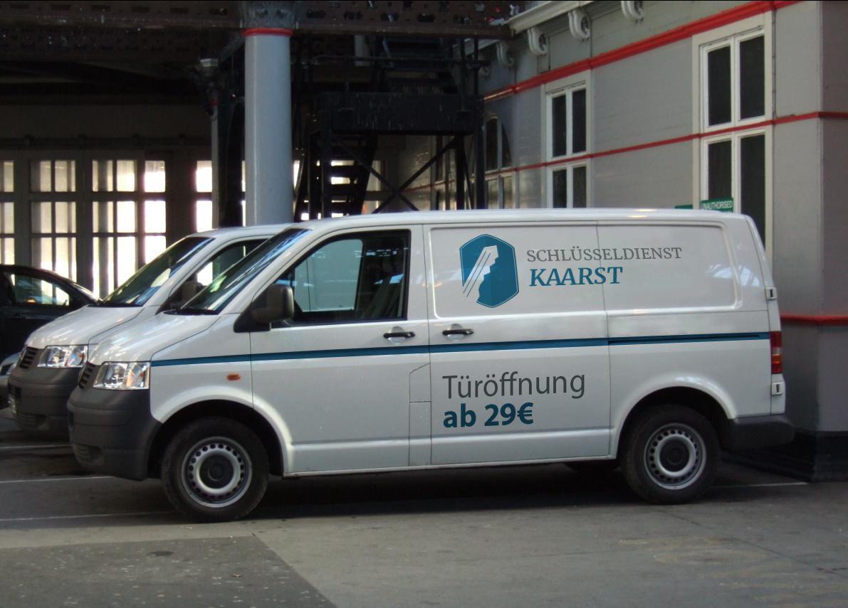 Schlüsselnotdienst Kaarst